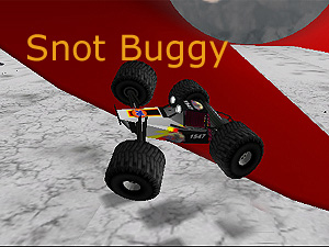 WhitePulsars' Snotbuggy